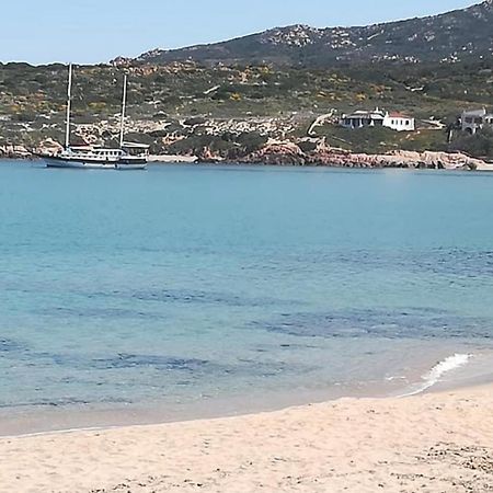 Appartamenti In Villa La Marinedda Isola Rossa Exteriér fotografie