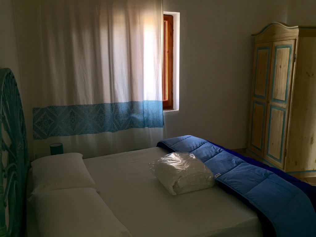 Appartamenti In Villa La Marinedda Isola Rossa Exteriér fotografie