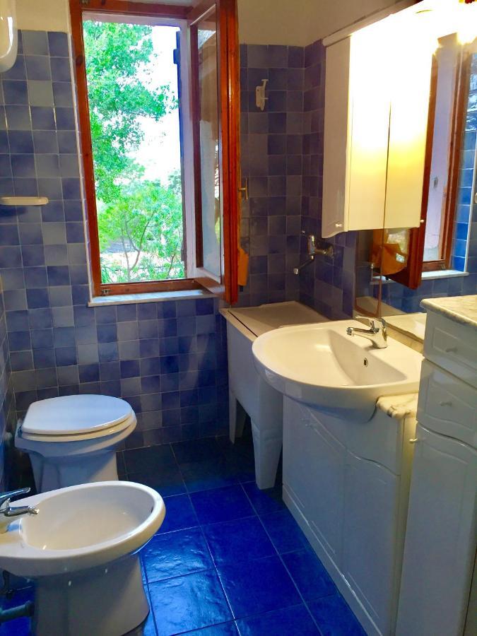 Appartamenti In Villa La Marinedda Isola Rossa Exteriér fotografie